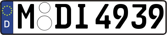 M-DI4939
