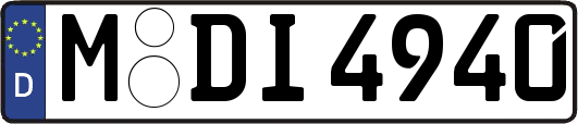 M-DI4940