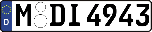 M-DI4943