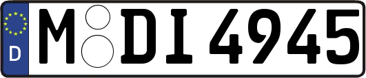 M-DI4945