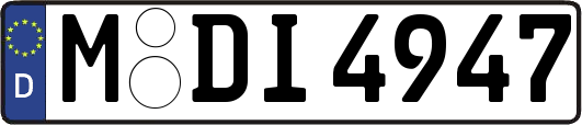 M-DI4947