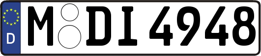 M-DI4948