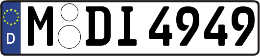 M-DI4949