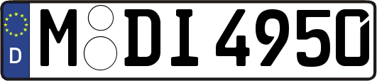 M-DI4950