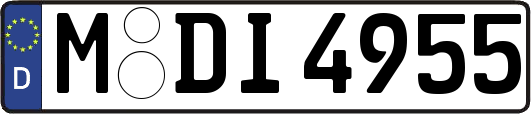 M-DI4955