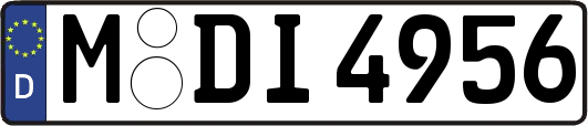 M-DI4956