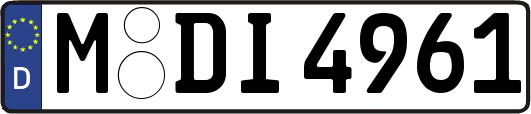 M-DI4961