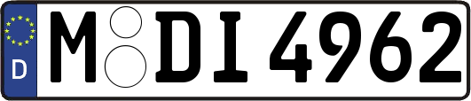 M-DI4962