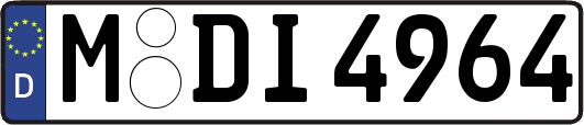 M-DI4964