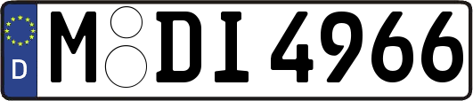 M-DI4966