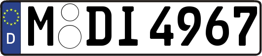 M-DI4967