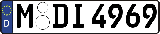 M-DI4969