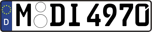 M-DI4970