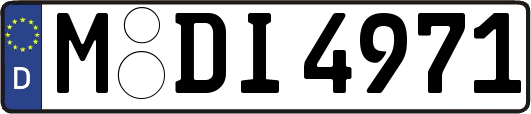 M-DI4971