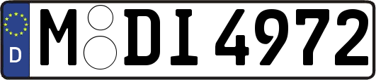 M-DI4972