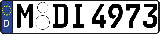 M-DI4973