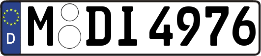 M-DI4976