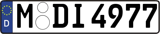 M-DI4977