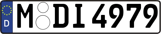 M-DI4979