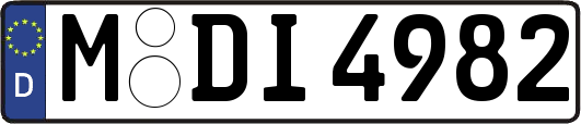M-DI4982