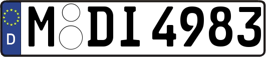 M-DI4983