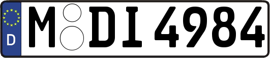 M-DI4984