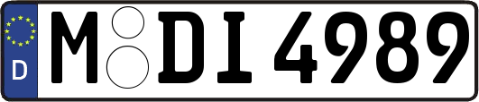 M-DI4989
