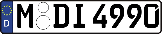 M-DI4990