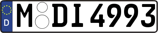 M-DI4993
