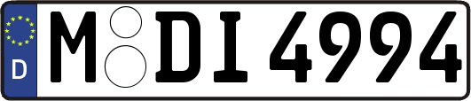 M-DI4994
