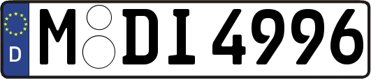 M-DI4996