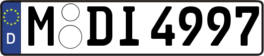 M-DI4997