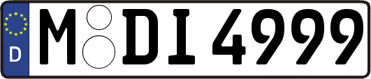 M-DI4999