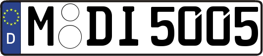 M-DI5005