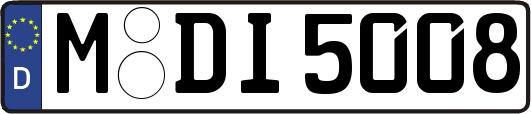 M-DI5008