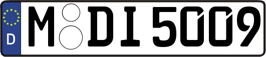 M-DI5009