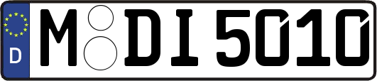 M-DI5010