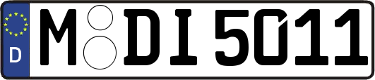 M-DI5011