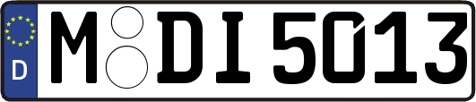 M-DI5013
