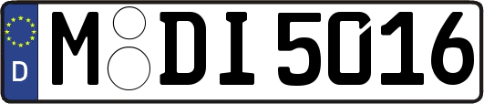 M-DI5016