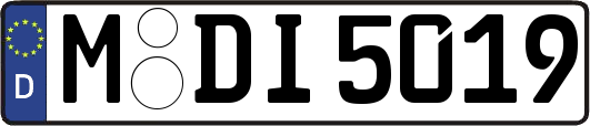 M-DI5019