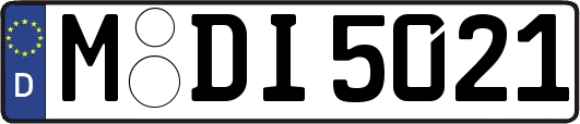 M-DI5021