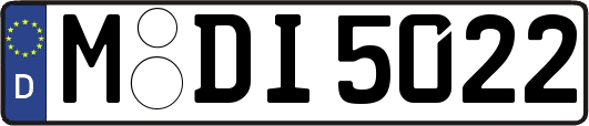 M-DI5022