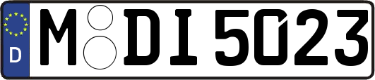 M-DI5023