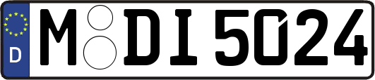 M-DI5024