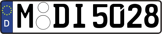 M-DI5028