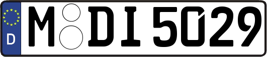 M-DI5029