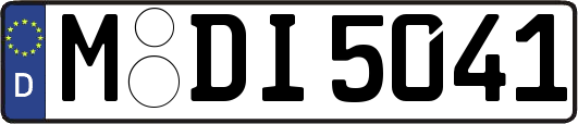 M-DI5041