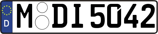 M-DI5042