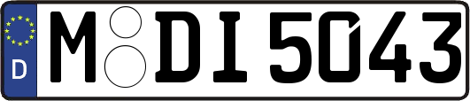 M-DI5043